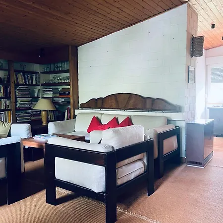 Сasa de vacaciones Mtr Im Odenwald