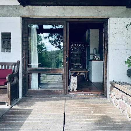 Сasa de vacaciones Mtr Im Odenwald