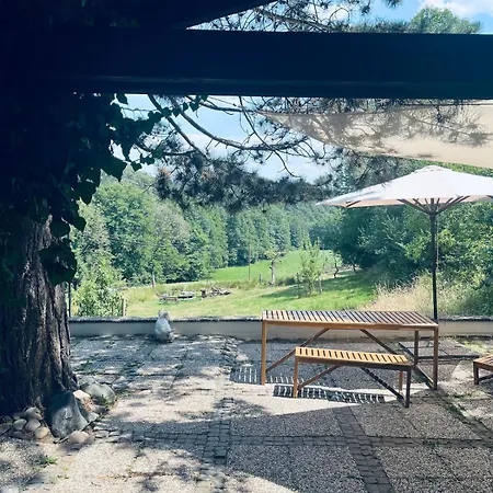 Mtr Im Odenwald Сasa de vacaciones